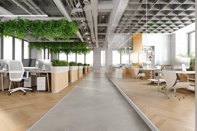 awesome office