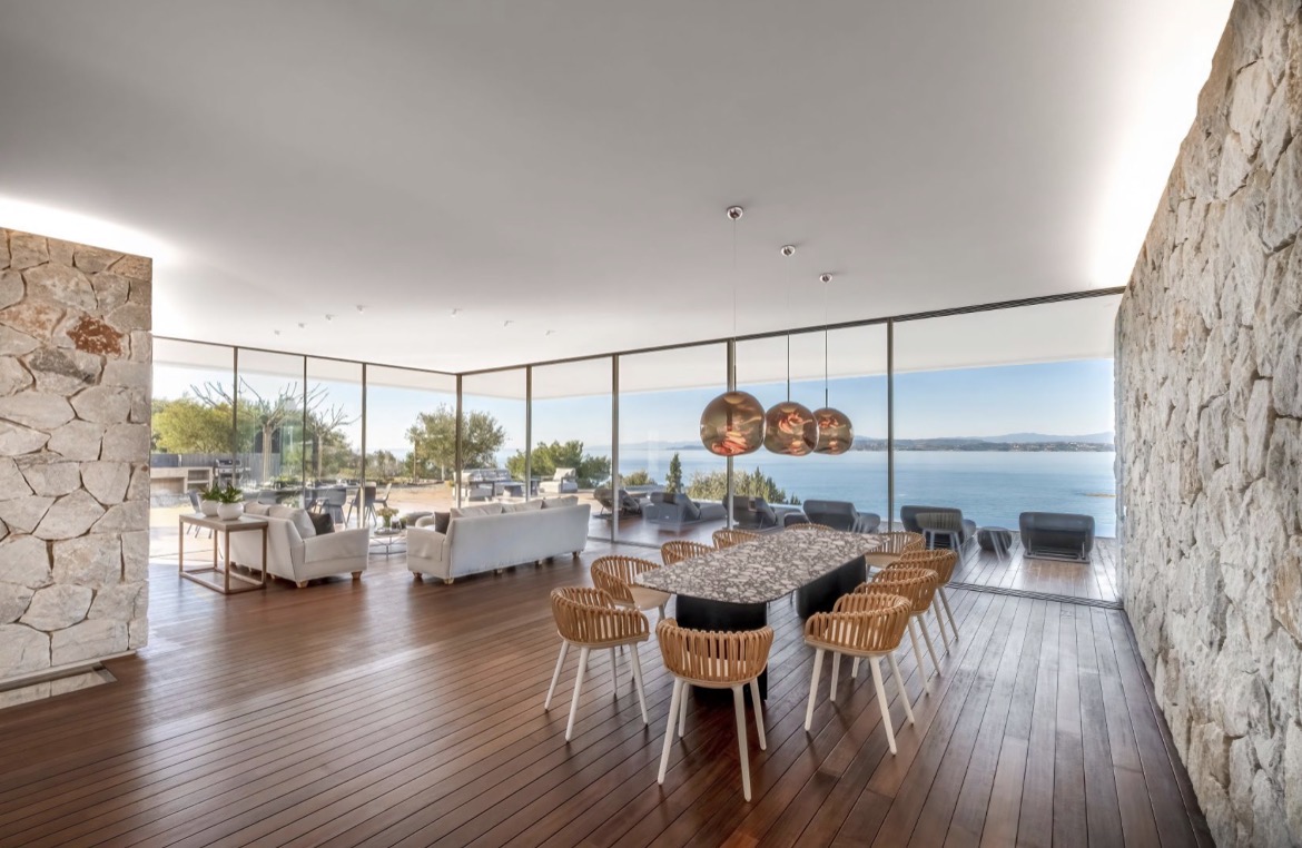 Villa Celine