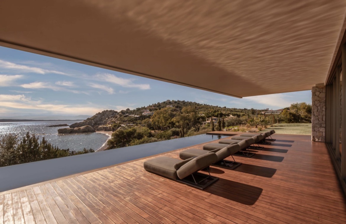 Villa Celine