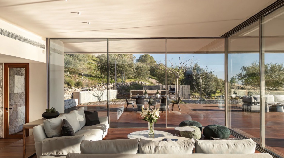 Villa Celine