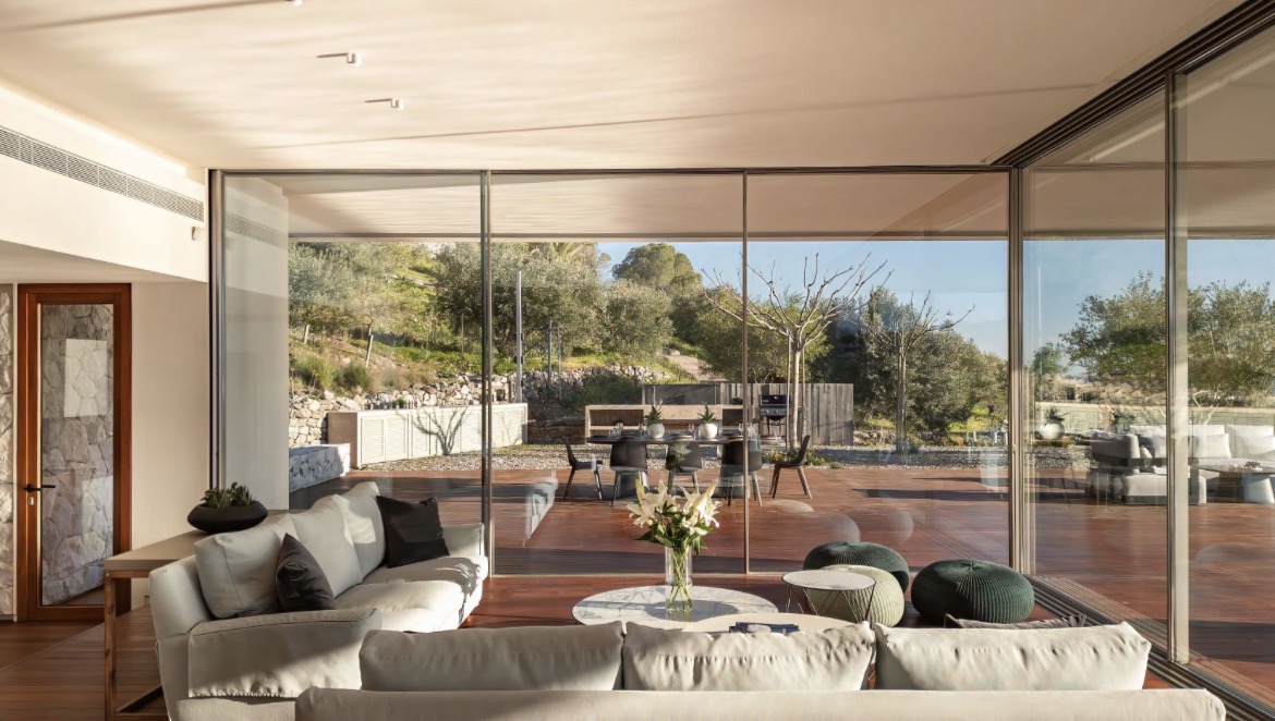 Villa Celine
