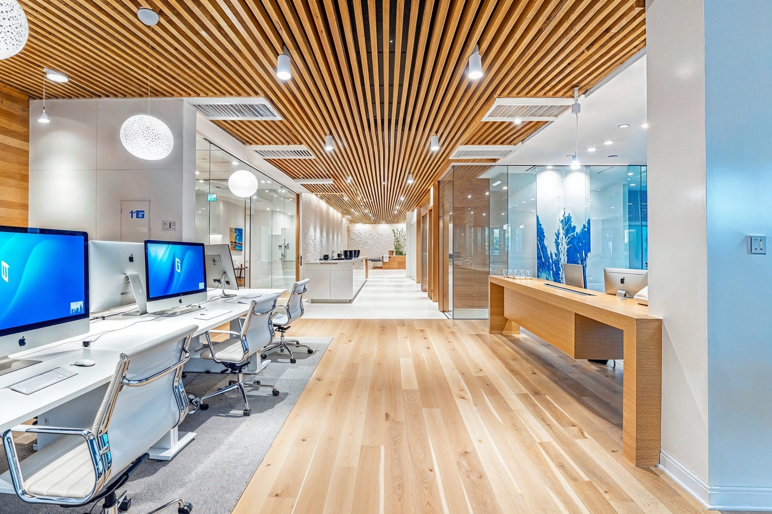 awesome office