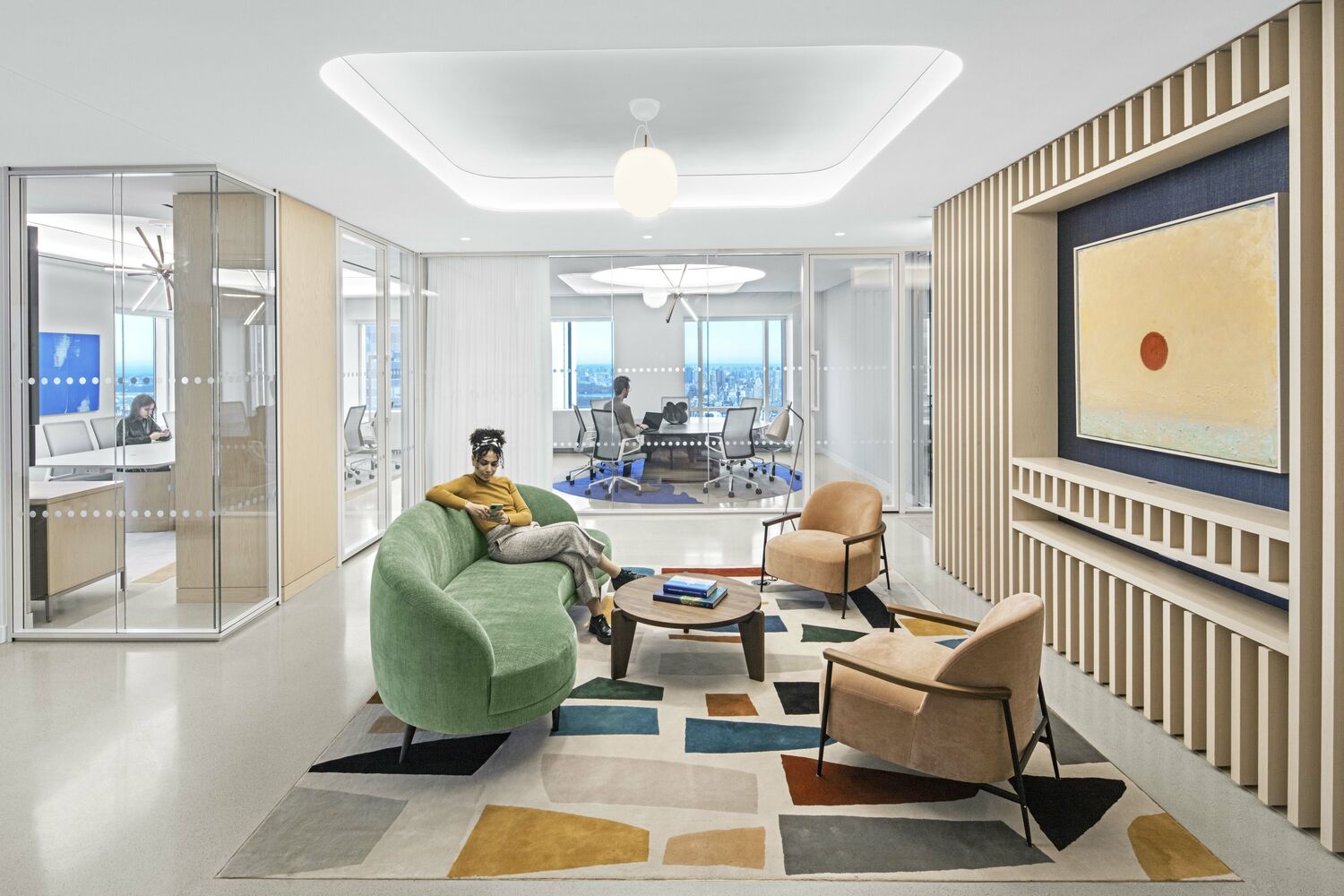 awesome office